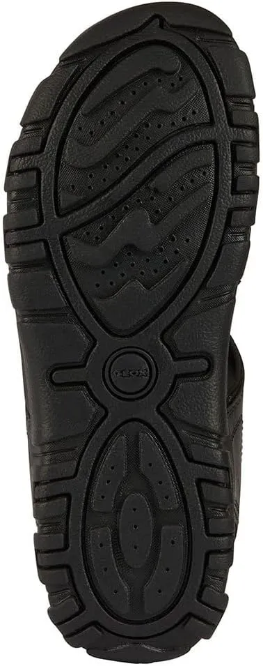 Geox Men's Modern Sports Sandal