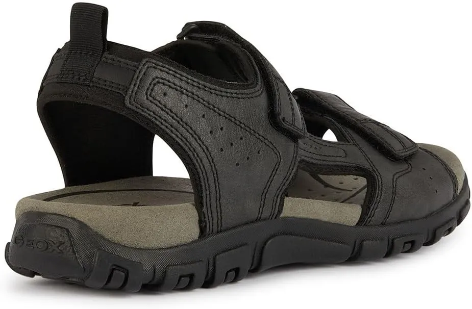 Geox Men's Modern Sports Sandal