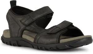 Geox Men's Modern Sports Sandal