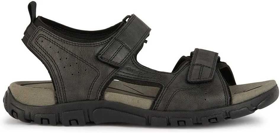 Geox Men's Modern Sports Sandal