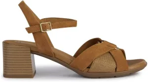 Geox Womens D New Marykarmen B Heeled Sandal