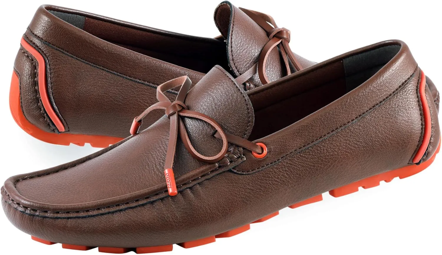 Guess Men's Almer Driving Style Loafer
