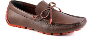 Guess Men's Almer Driving Style Loafer