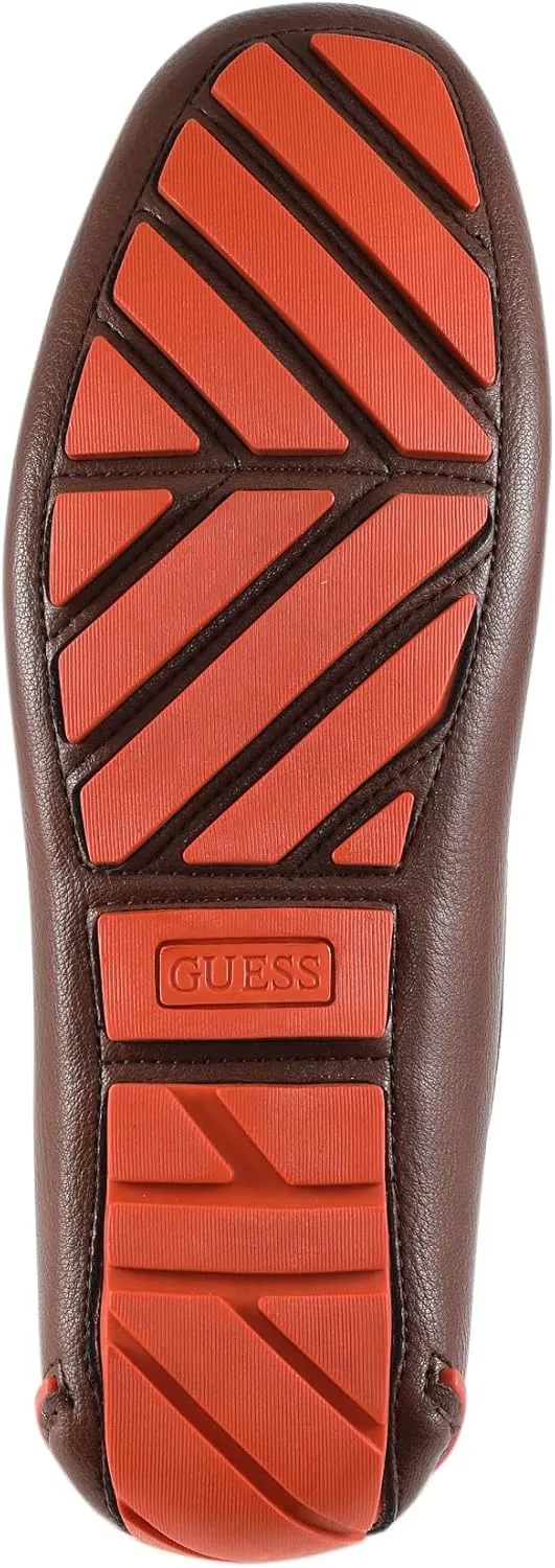 Guess Men's Almer Driving Style Loafer