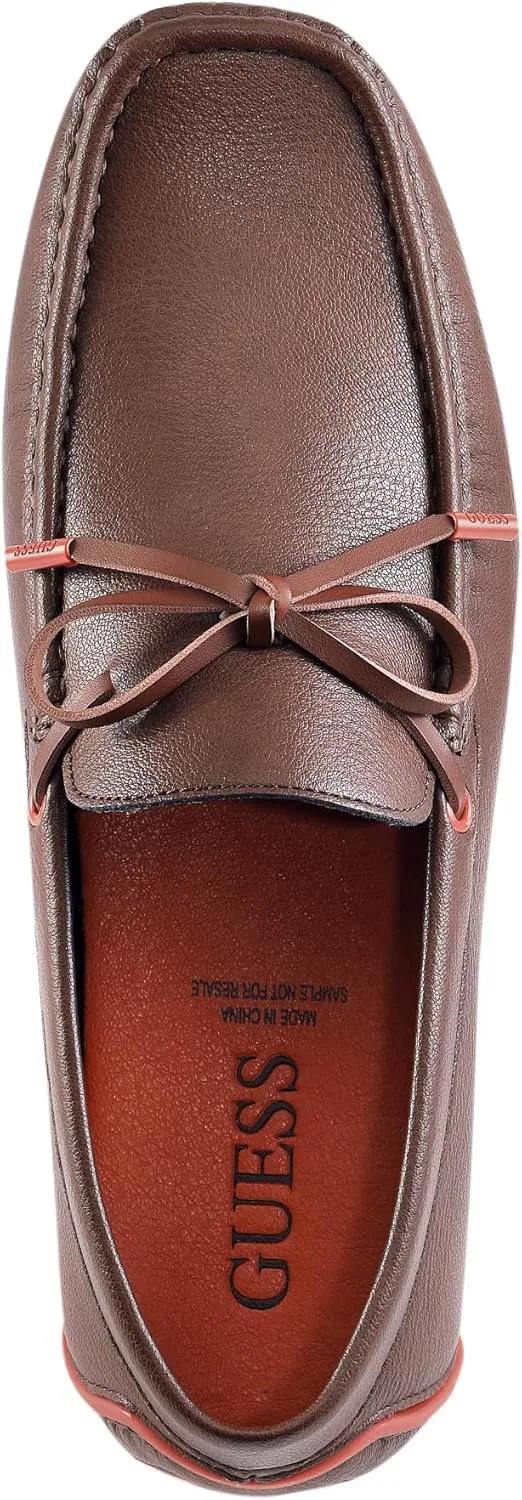 Guess Men's Almer Driving Style Loafer
