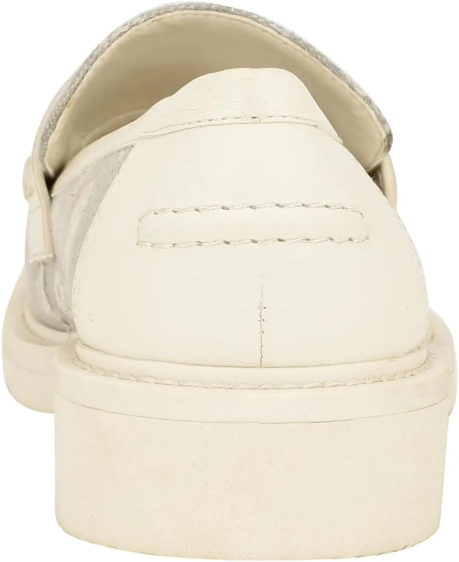 GUESS Women's Shatha Loafer