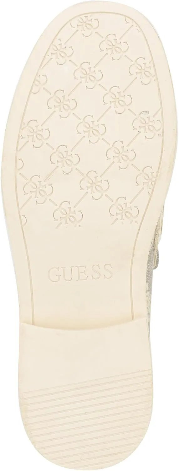 GUESS Women's Shatha Loafer