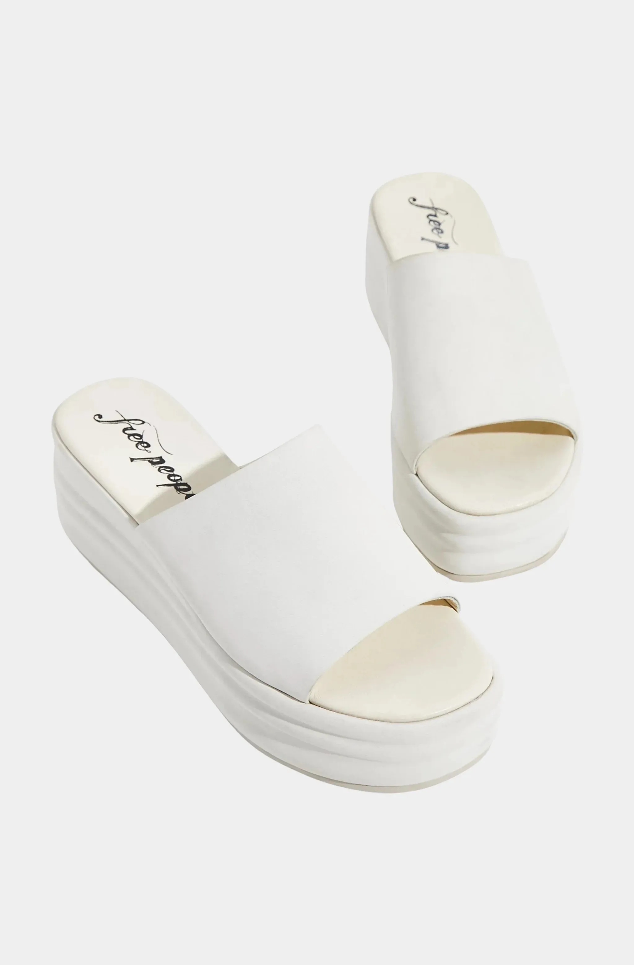 Harbor Flatform