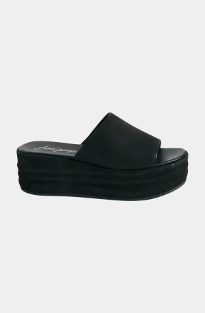 Harbor Flatform