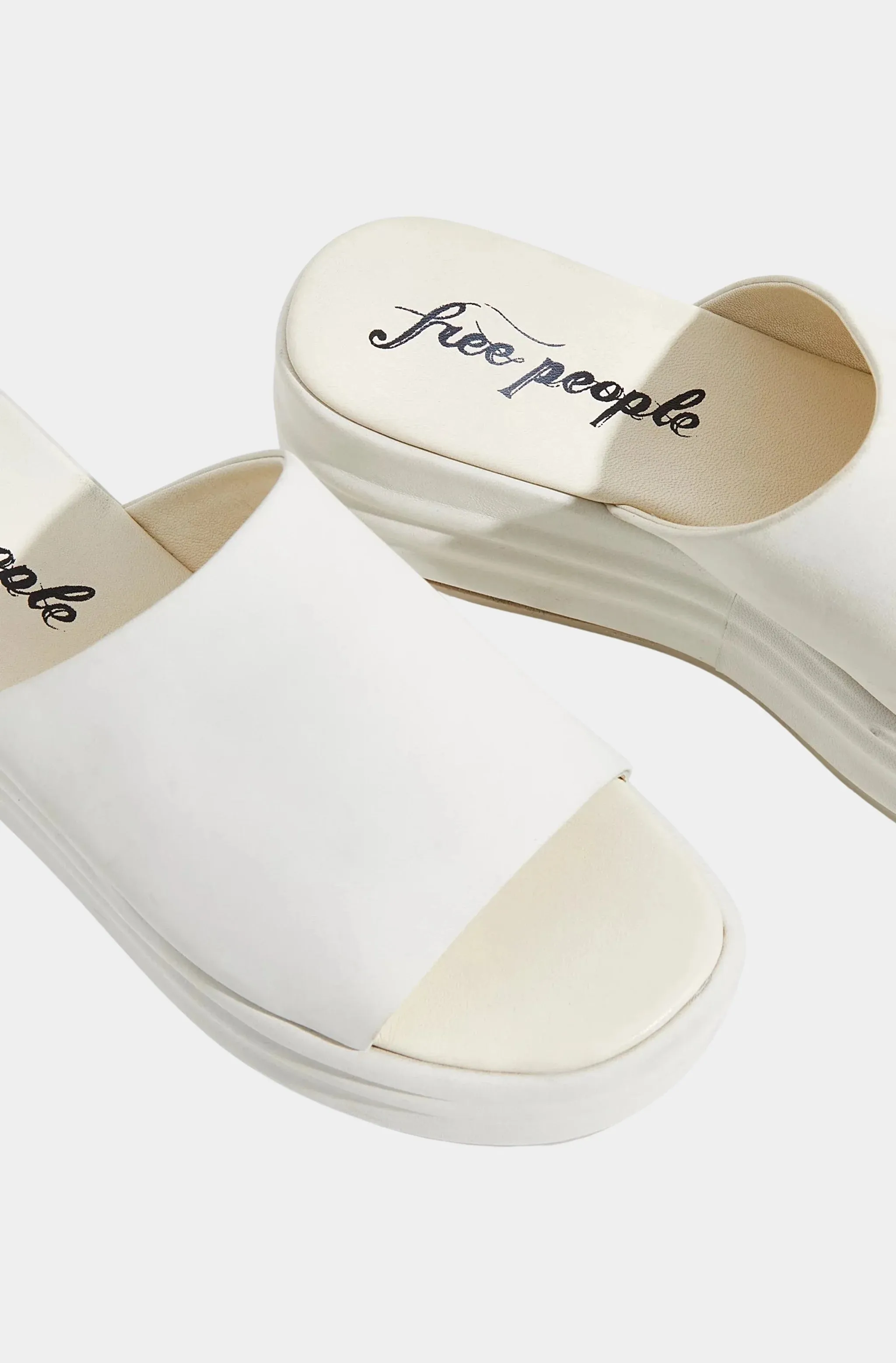 Harbor Flatform