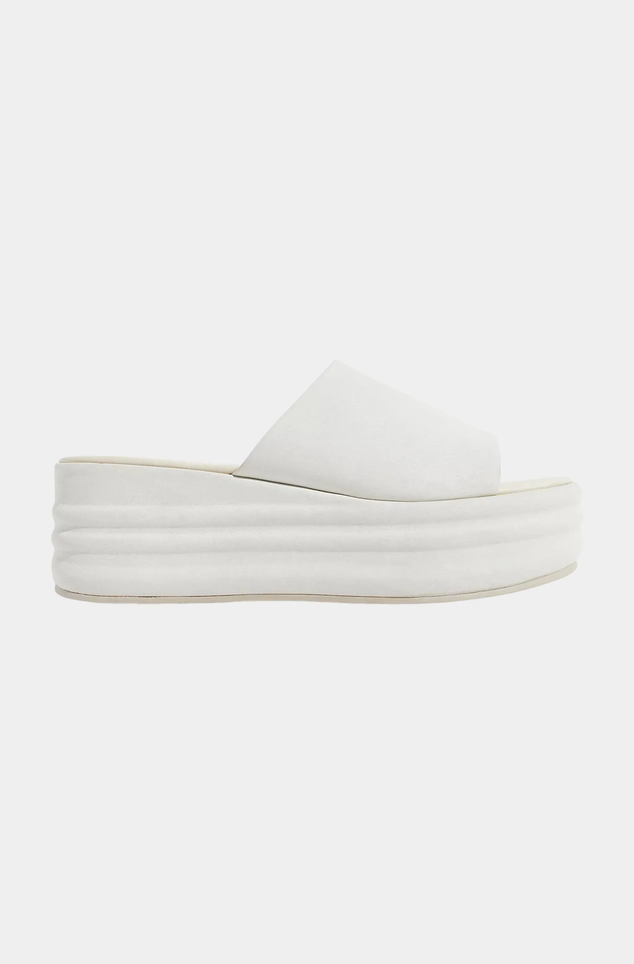 Harbor Flatform