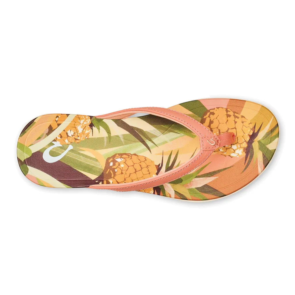 Ho'opio Hau W