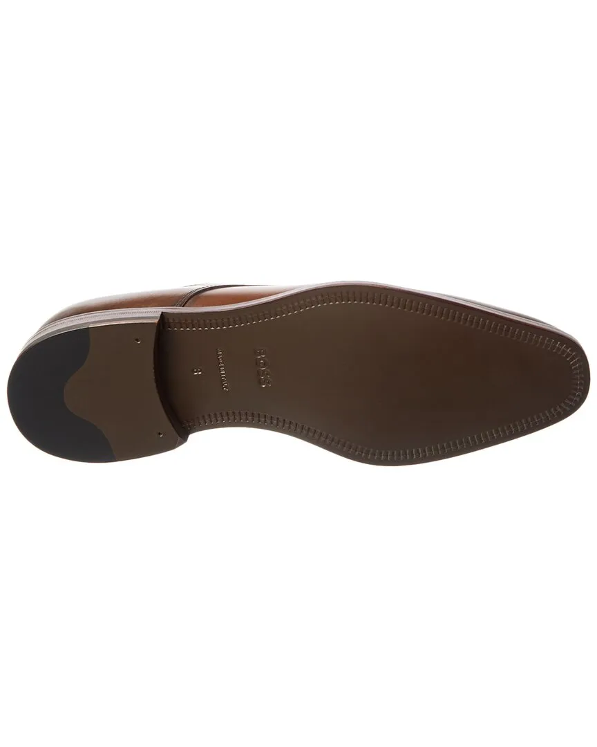 Hugo Boss Lisbon Leather Derby