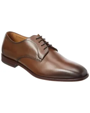 Hugo Boss Lisbon Leather Derby