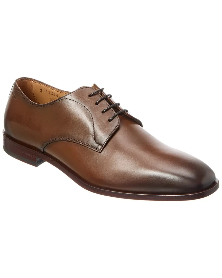 Hugo Boss Lisbon Leather Derby