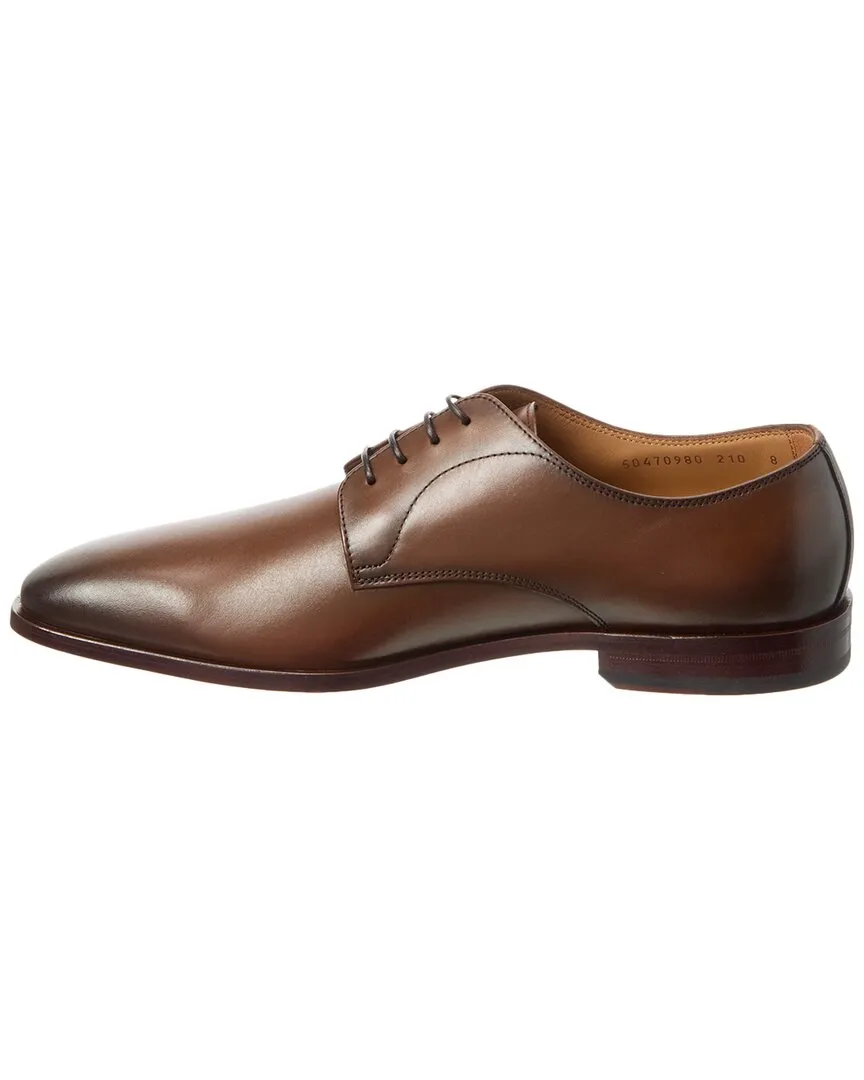 Hugo Boss Lisbon Leather Derby