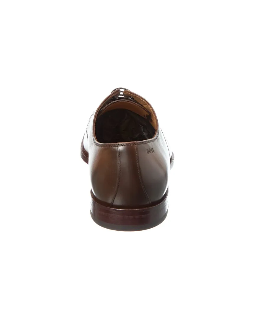Hugo Boss Lisbon Leather Derby
