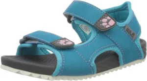 Jack Wolfskin Unisex-Child Outfresh Deluxe Sandal