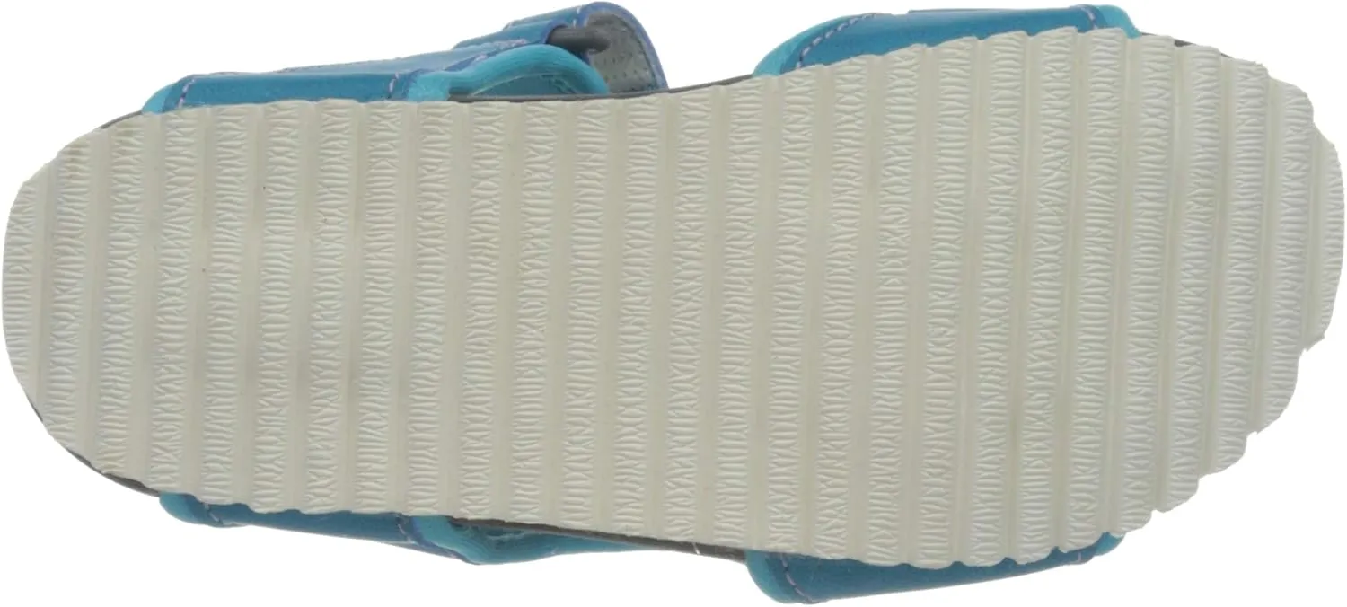 Jack Wolfskin Unisex-Child Outfresh Deluxe Sandal