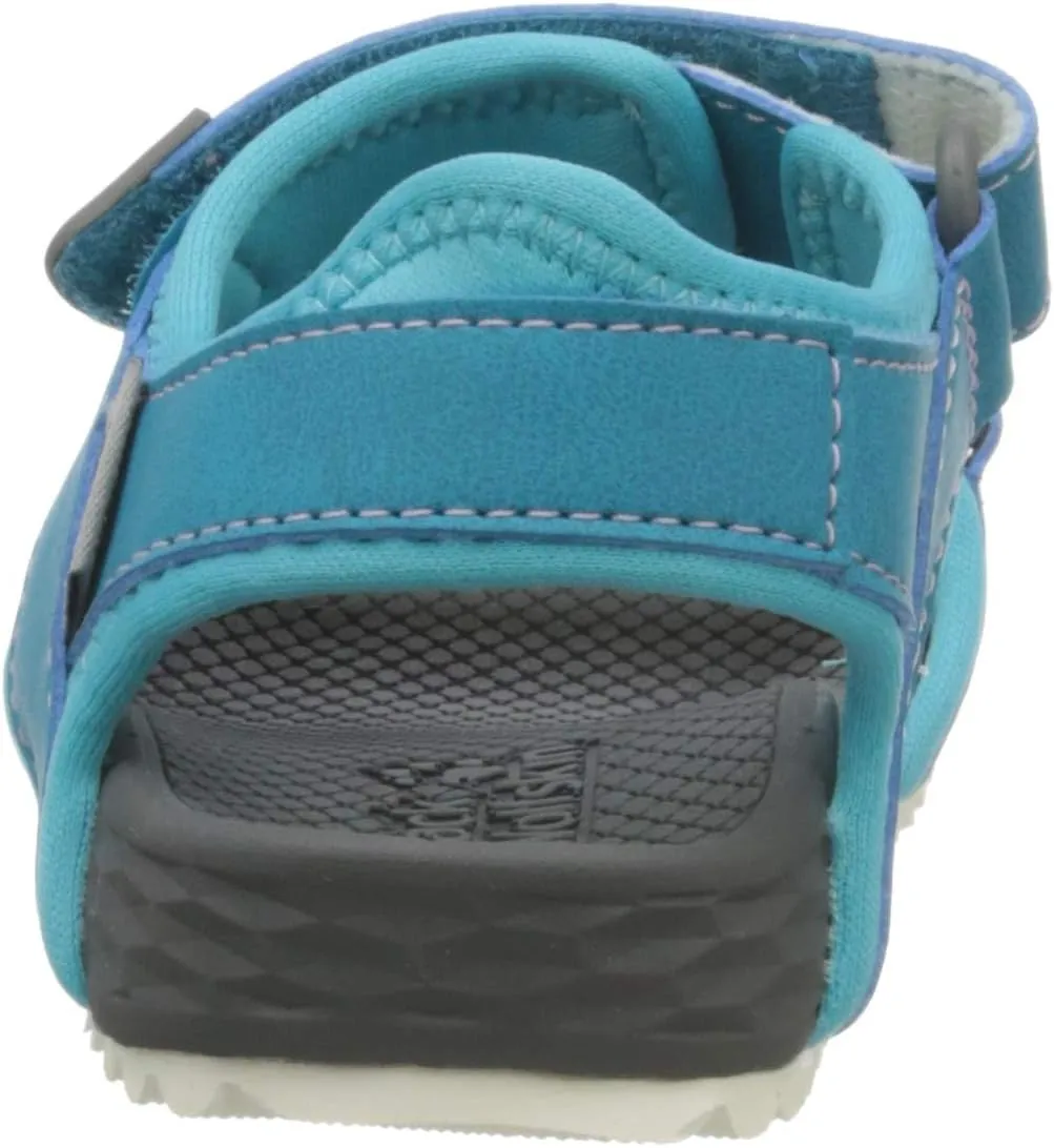 Jack Wolfskin Unisex-Child Outfresh Deluxe Sandal