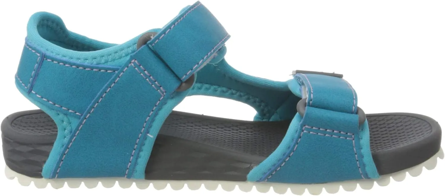 Jack Wolfskin Unisex-Child Outfresh Deluxe Sandal