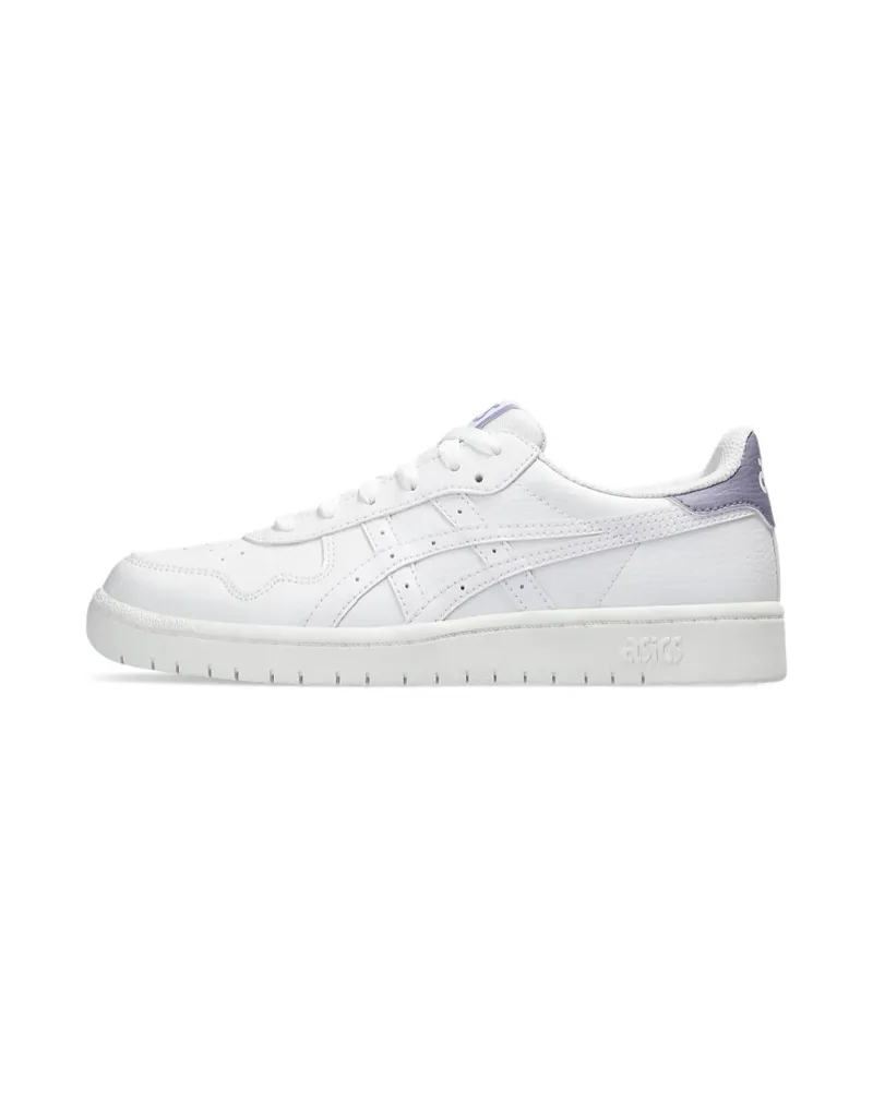 Japan S in White/Ash Rock