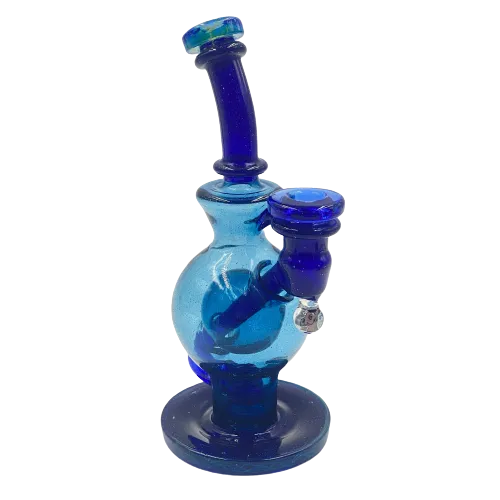 Jason Charles - Ball Rig - Ice