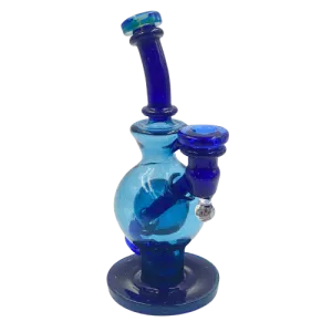 Jason Charles - Ball Rig - Ice