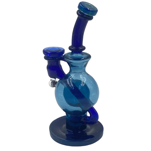 Jason Charles - Ball Rig - Ice
