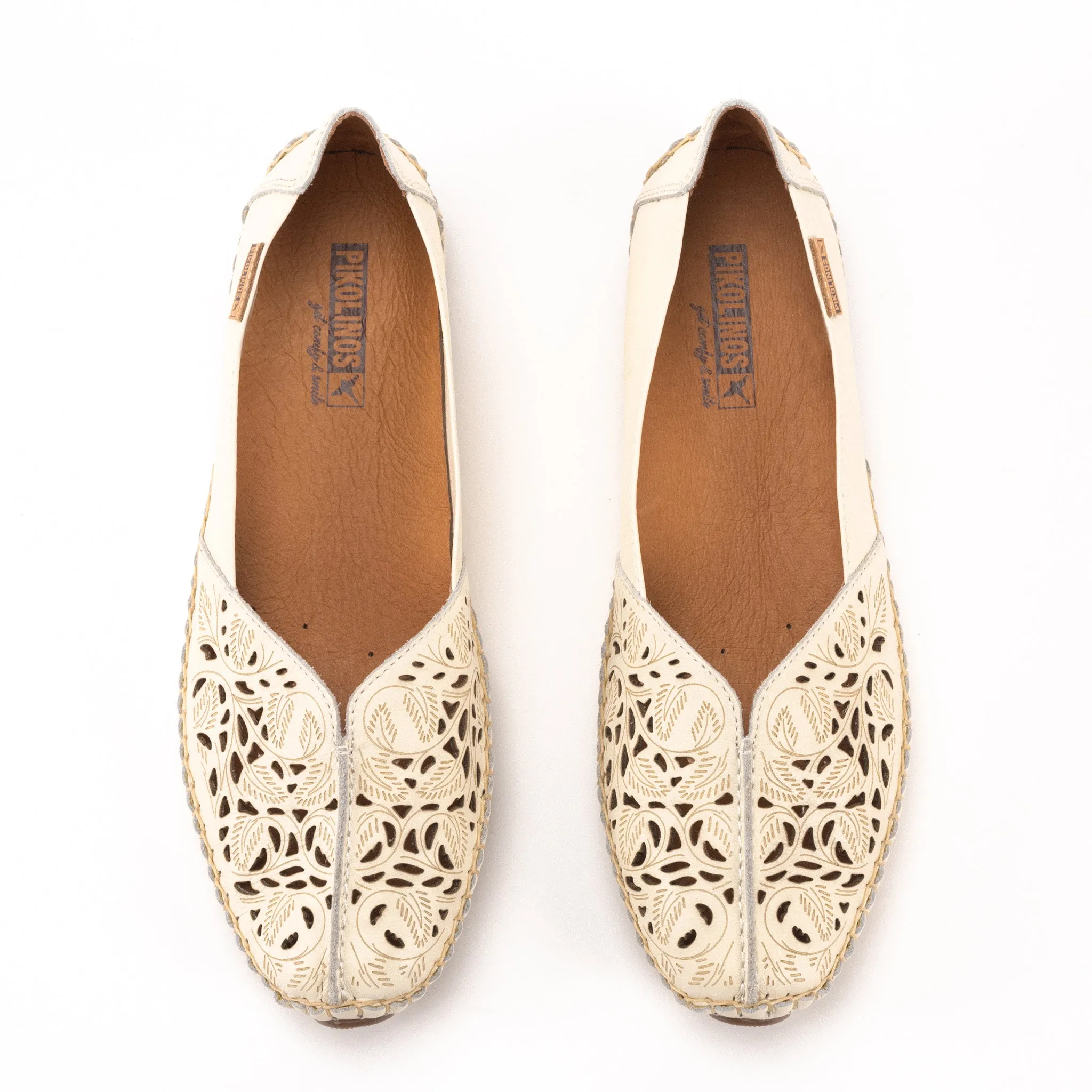 JEREZ SO - NATA - LEATHER