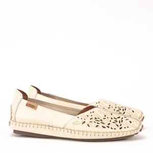JEREZ SO - NATA - LEATHER