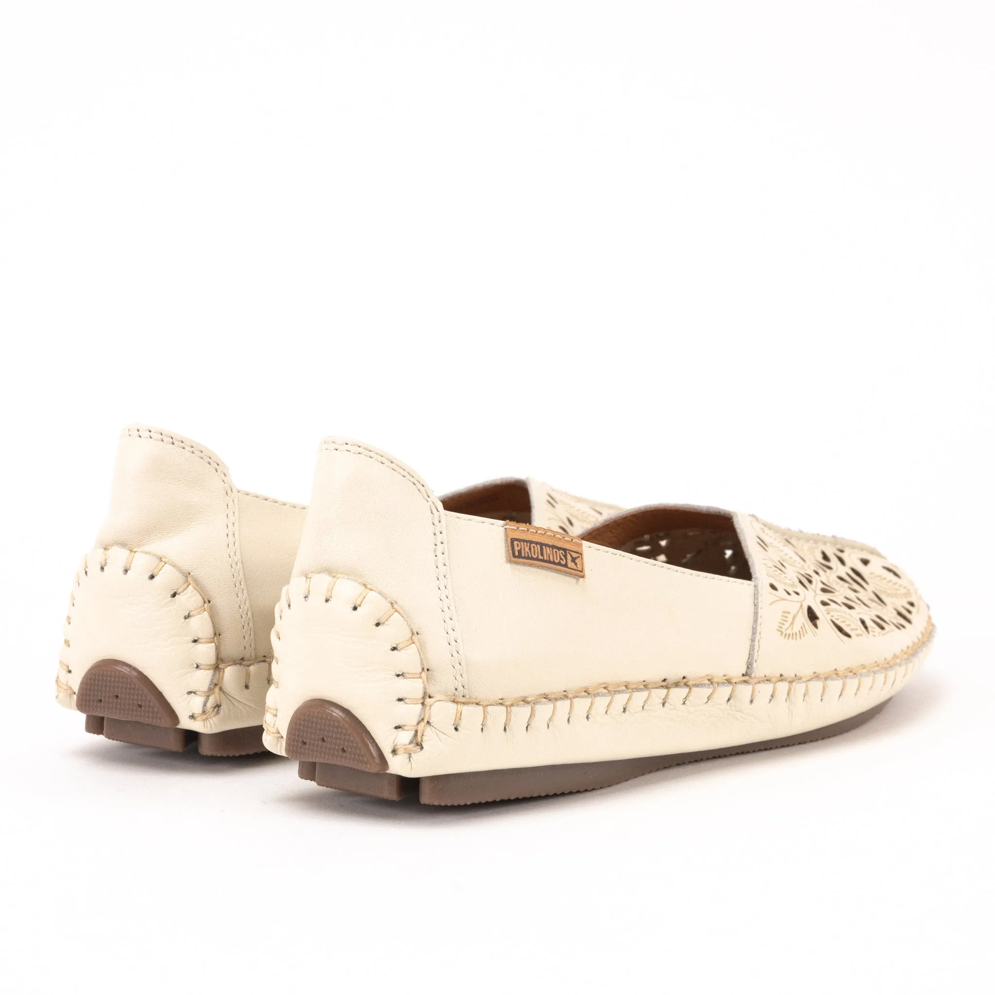 JEREZ SO - NATA - LEATHER