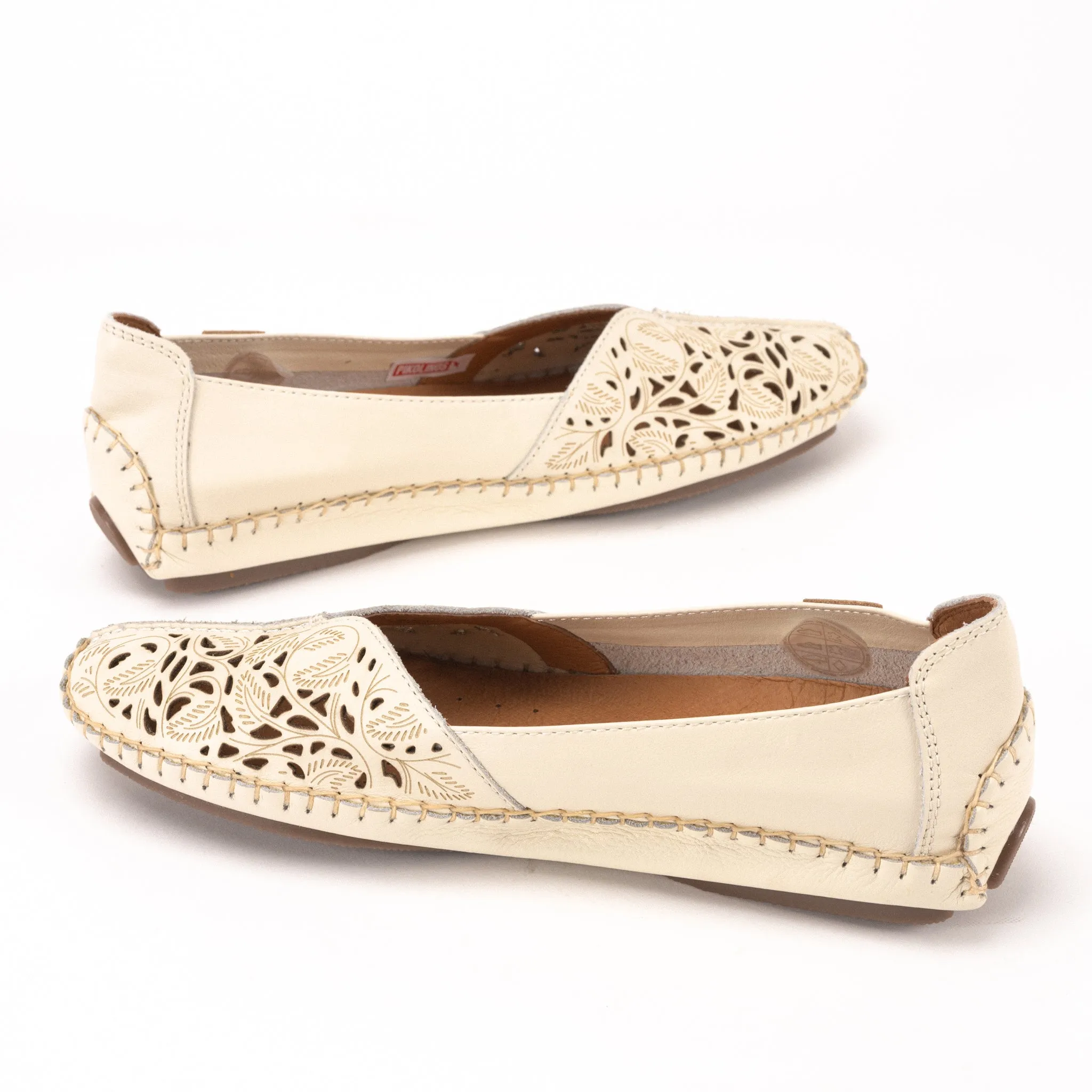JEREZ SO - NATA - LEATHER