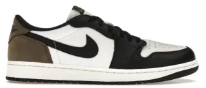 JORDAN 1 LOW OG MOCHA