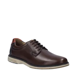 Josef Seibel Men's Stuart 03 Shoe in Castagane