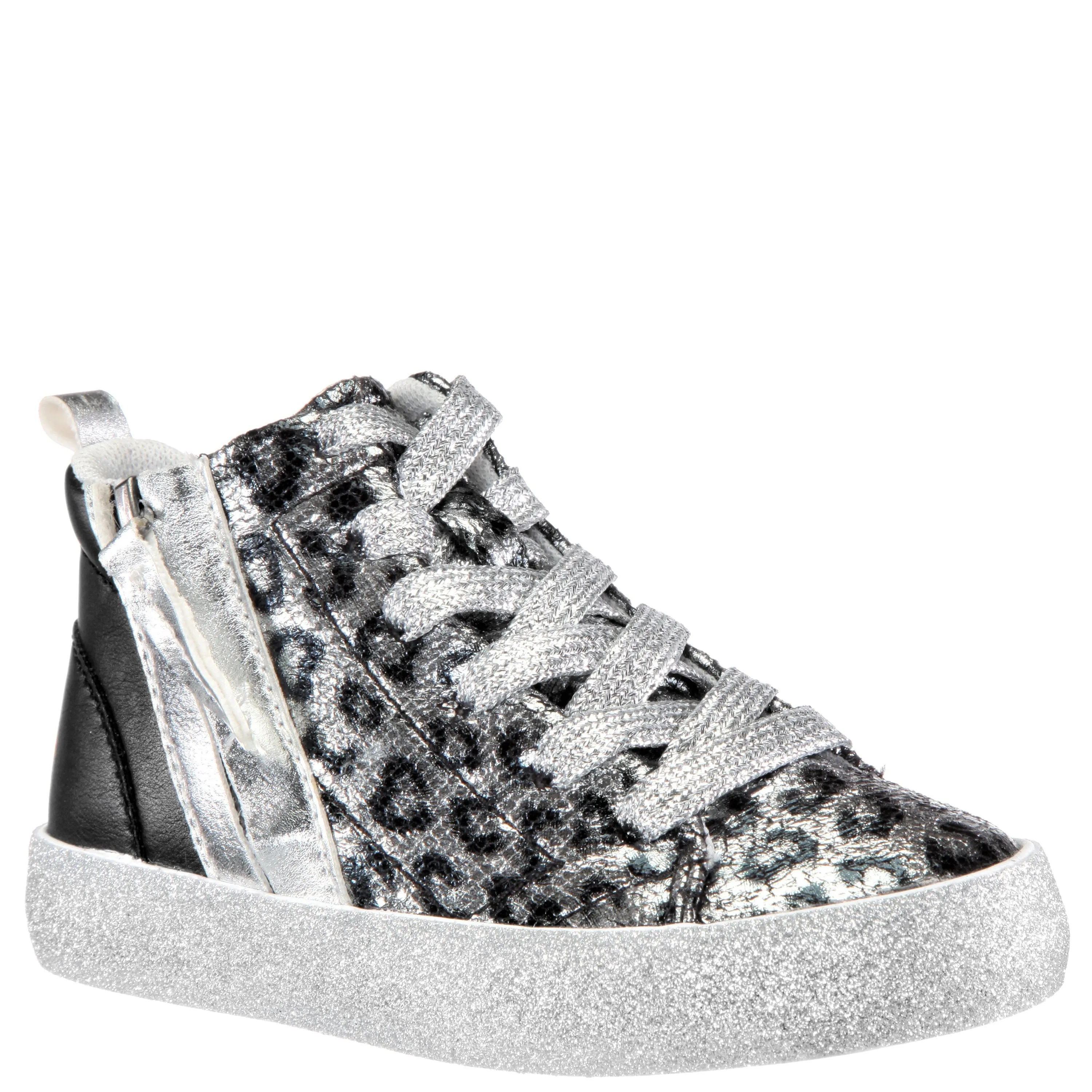 JOSSIE2-SILVER-METALLIC