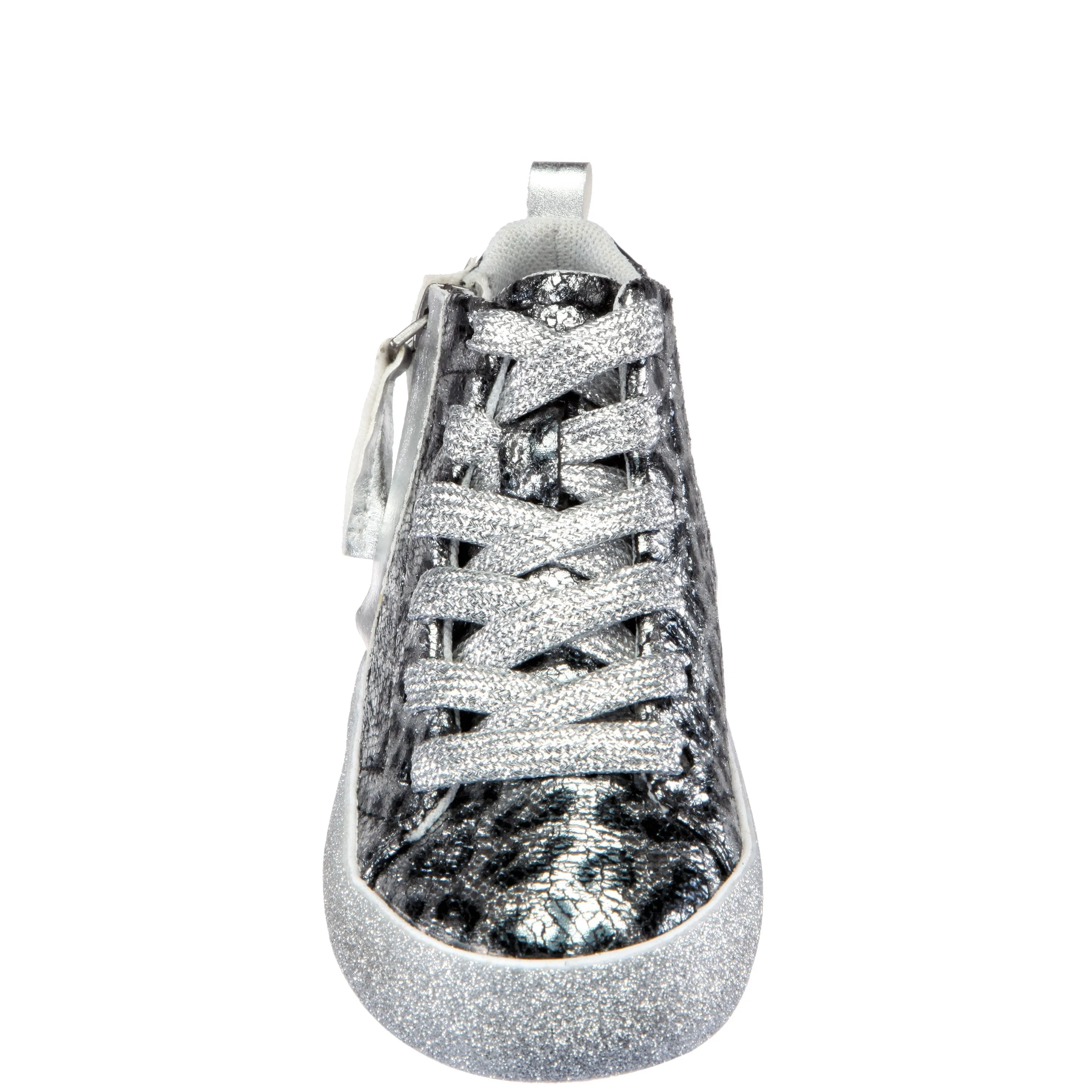JOSSIE2-SILVER-METALLIC
