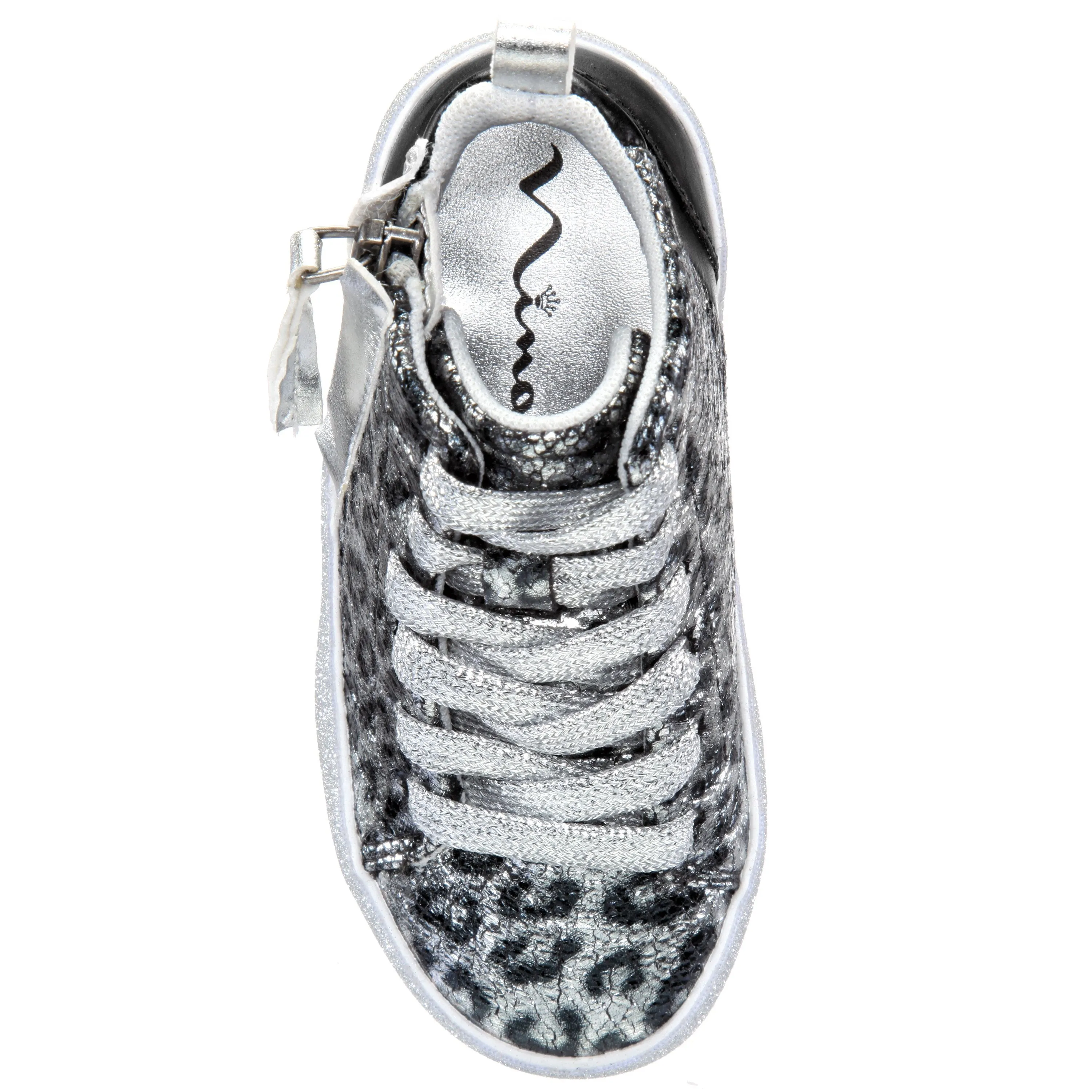 JOSSIE2-SILVER-METALLIC