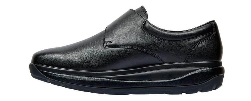 Joya Edward Black - 059BIZ