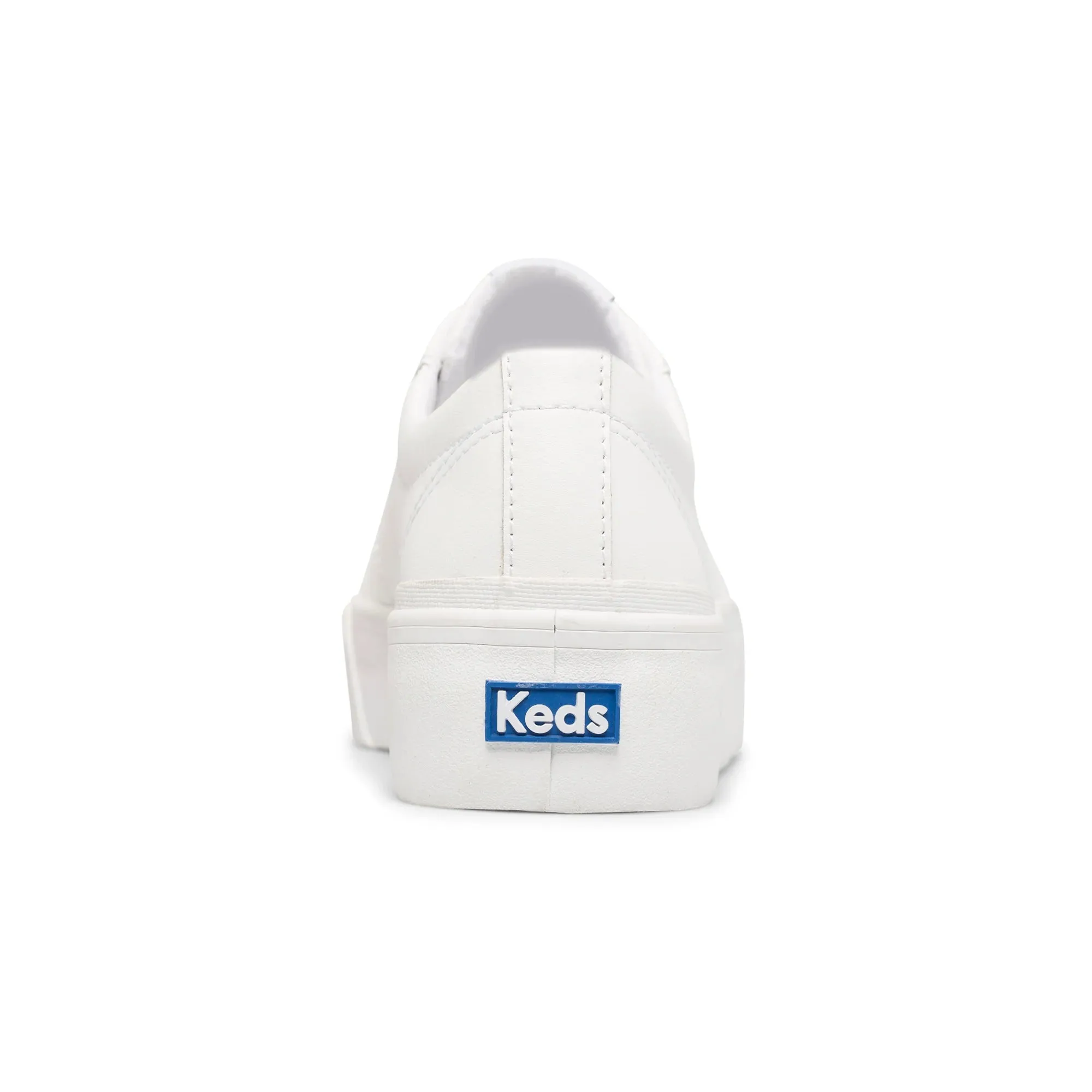 Jumpkick Duo Leather - White