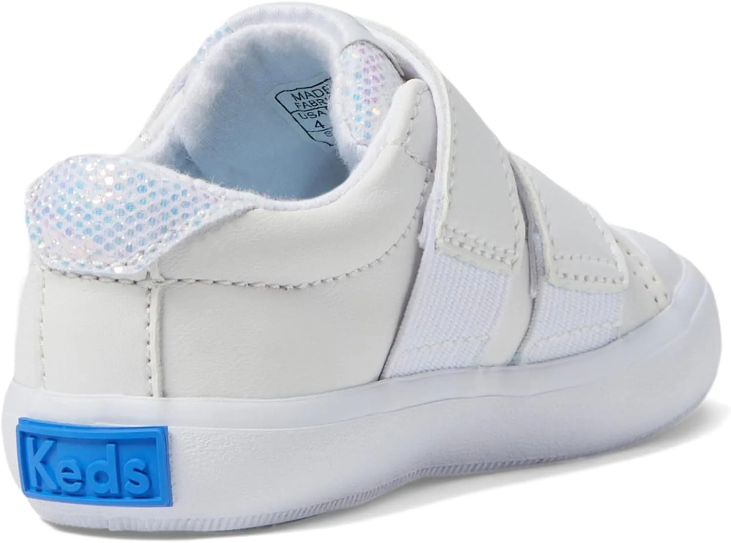 Keds Girl's Courtney Hl (Toddler/Little Kid) Sneaker