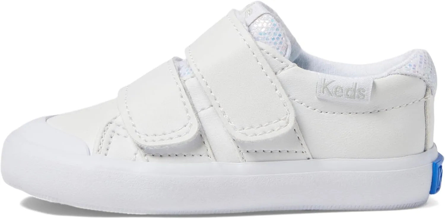 Keds Girl's Courtney Hl (Toddler/Little Kid) Sneaker