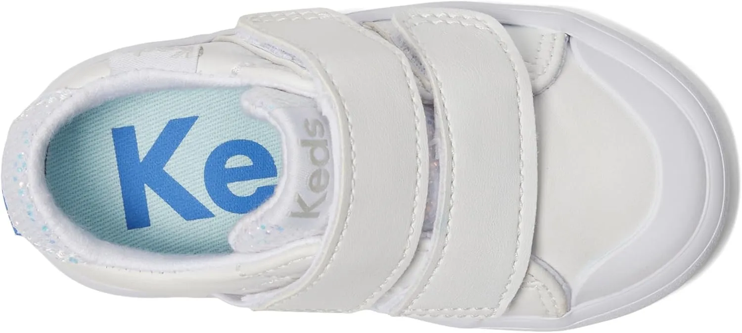 Keds Girl's Courtney Hl (Toddler/Little Kid) Sneaker