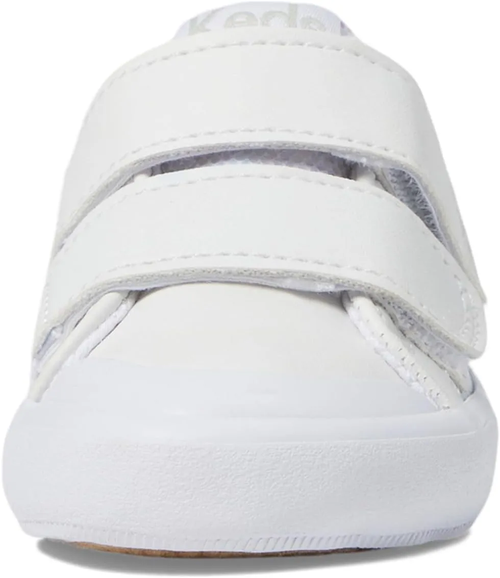 Keds Girl's Courtney Hl (Toddler/Little Kid) Sneaker