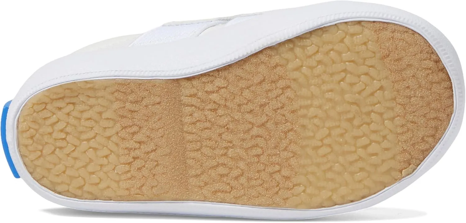 Keds Girl's Courtney Hl (Toddler/Little Kid) Sneaker