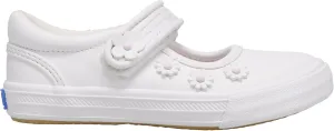 Keds Girl's Ella Mj Flowers (Toddler/Little Kid) Sneaker