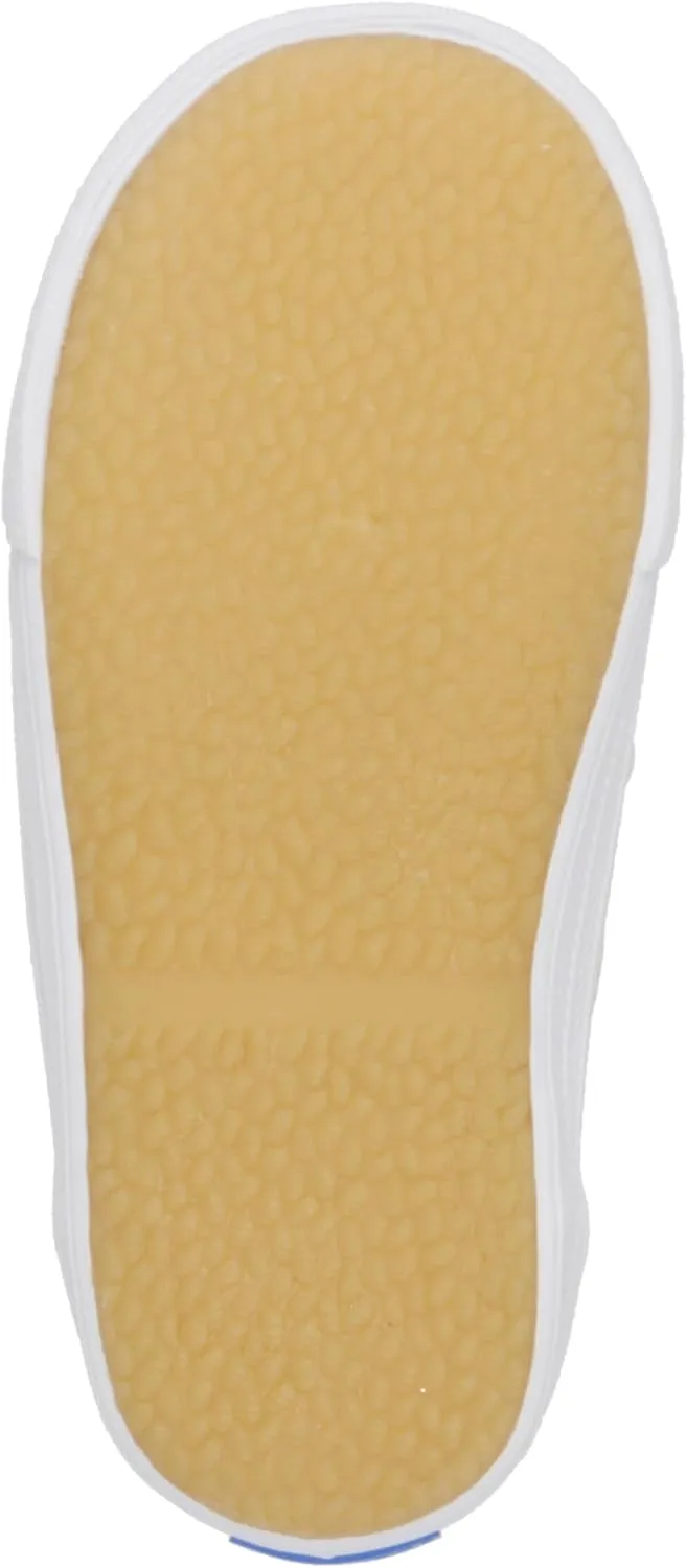 Keds Girl's Ella Mj Flowers (Toddler/Little Kid) Sneaker