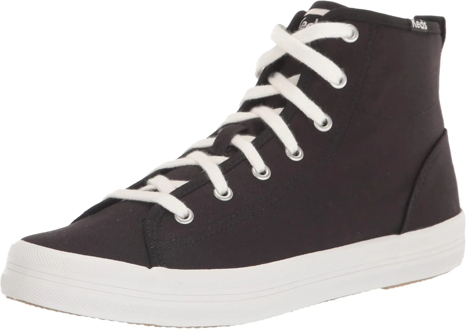 Keds Women's Kickstart Hi Canvas Sneaker