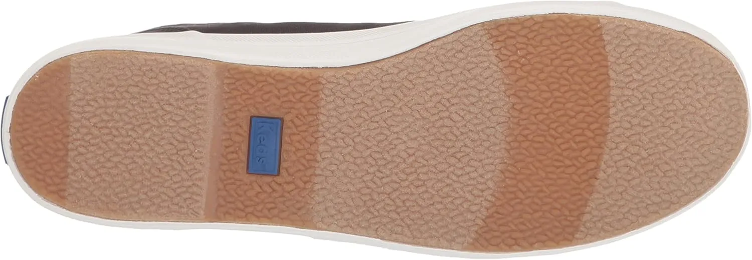 Keds Women's Kickstart Hi Canvas Sneaker