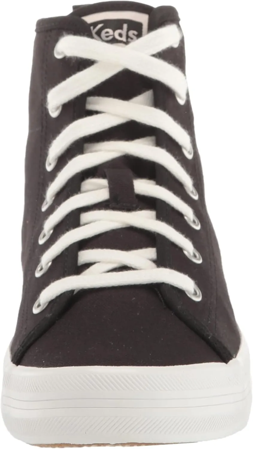 Keds Women's Kickstart Hi Canvas Sneaker